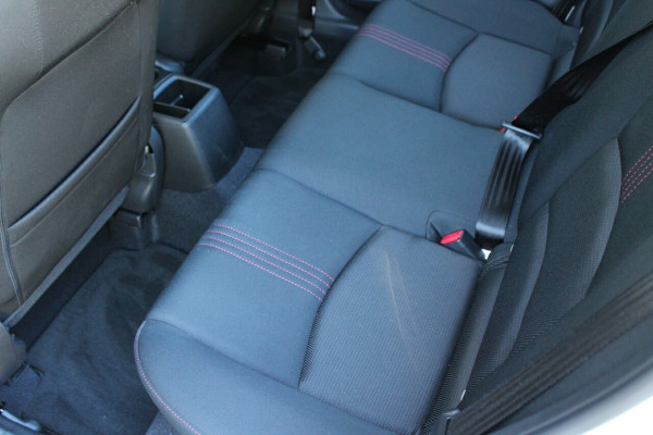2026 Mazda 2 DJ Series G15 Evolve Hatch Image 18