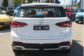 2024 MG ZS AZS1 Excite SUV