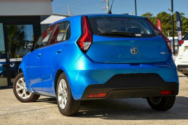 2024 MG MG3 SZP1 Core Hatch