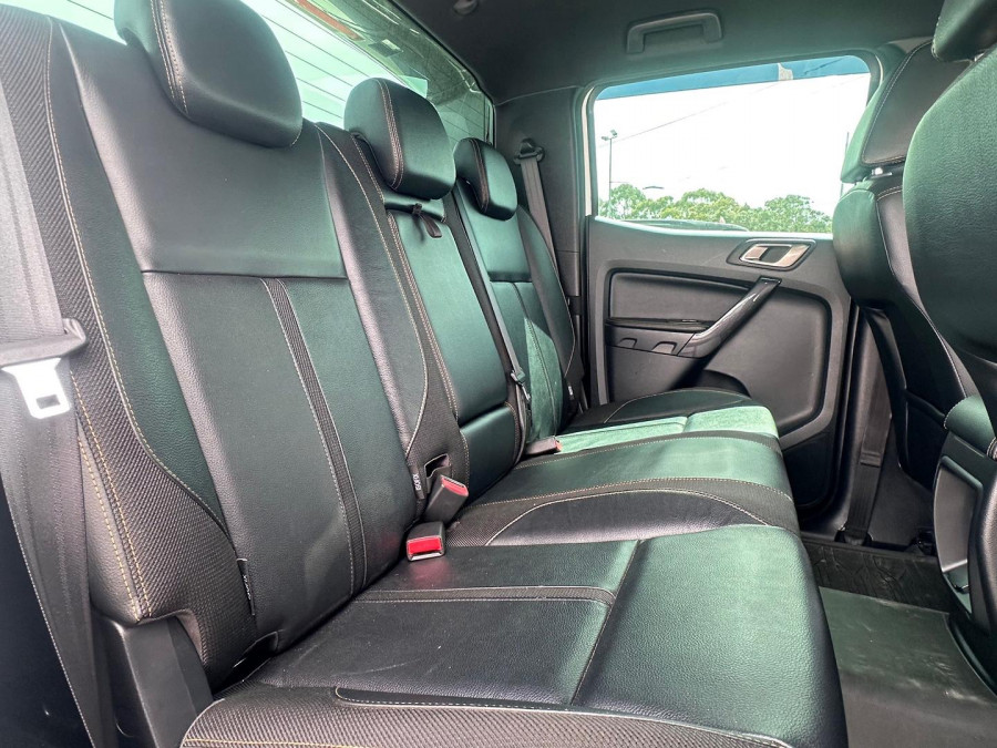 2019 MY19.75 Ford Ranger PX MkIII XL Ute Image 15