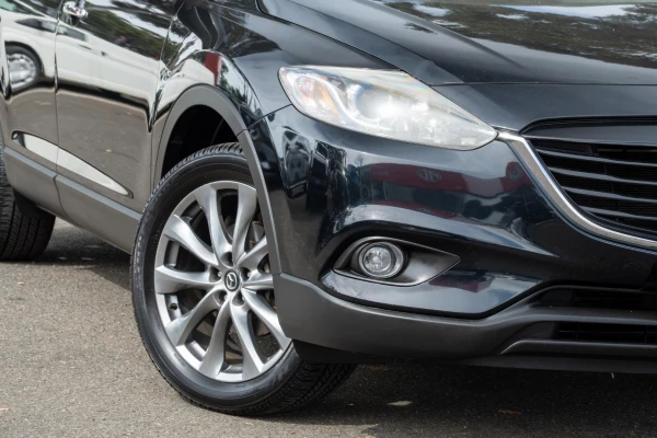 2015 Mazda CX-9 TB Series 5 Luxury SUV Image 6