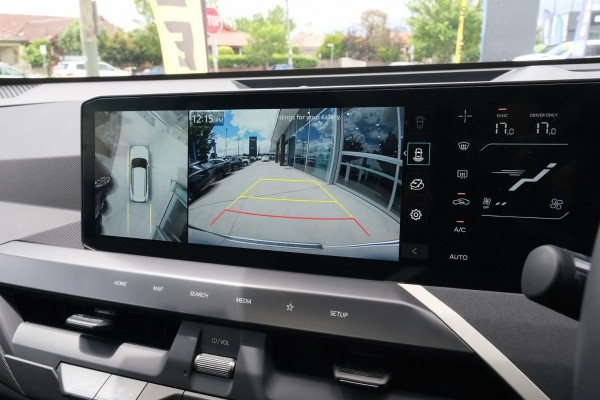 2025 MY26 Kia EV5 OVc GT-Line SUV Image 10