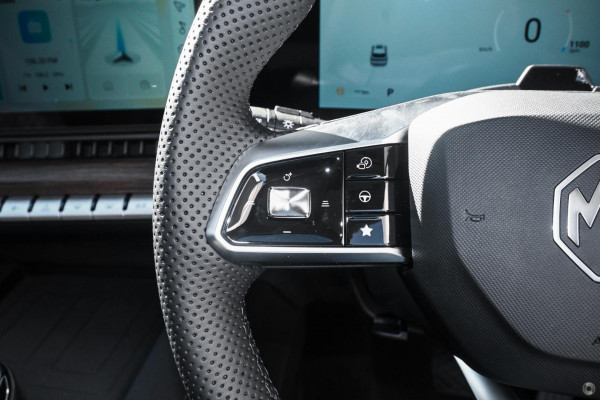 2025 MG QS IS31 Excite SUV Image 14