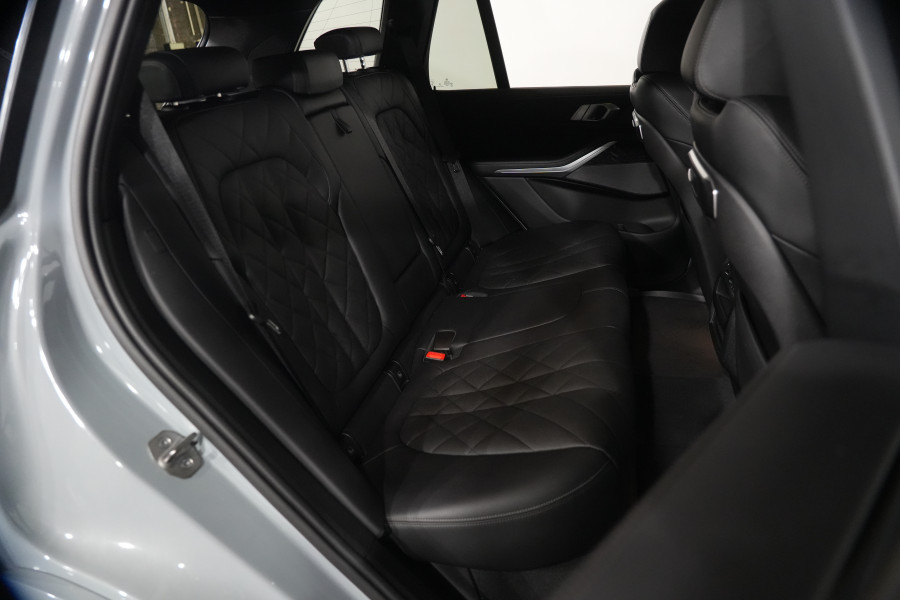 2023 BMW X5 xDrive30d M Sport SUV