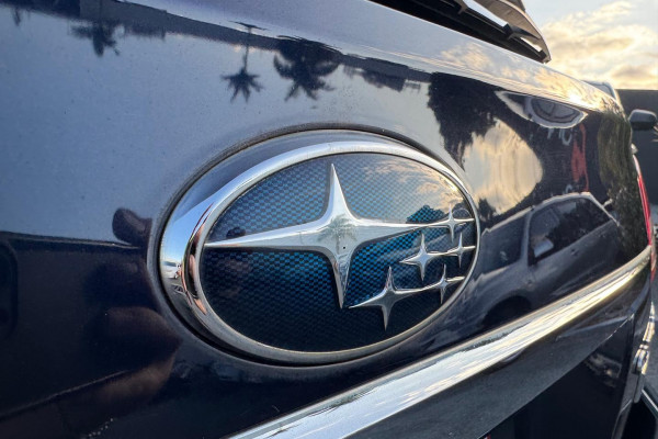 2013 Subaru Outback 4GEN 2.0D SUV Image 13