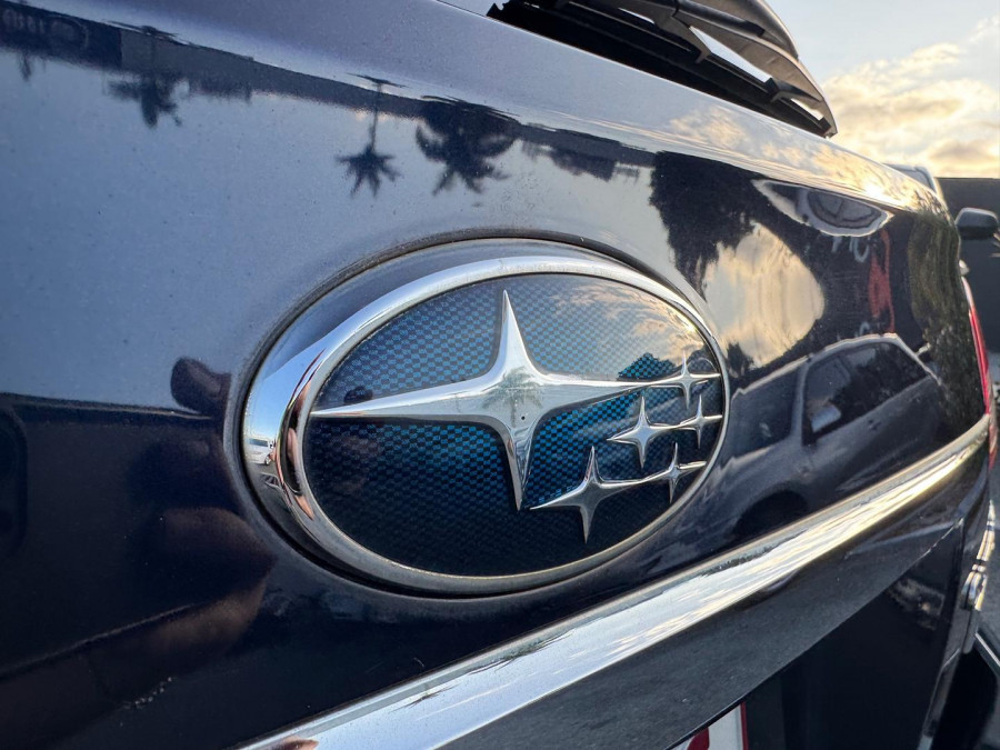 2013 Subaru Outback 4GEN 2.0D SUV Image 13