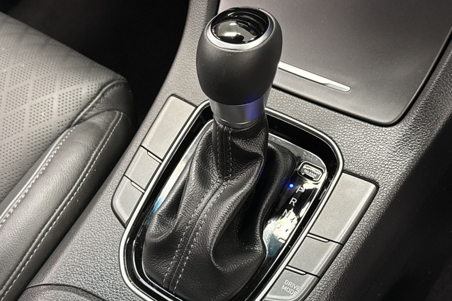 2023 Hyundai i30 PD.V4 Active Hatch Image 8