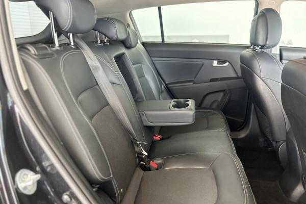 2015 Kia Sportage SL Si Premium SUV Image 15
