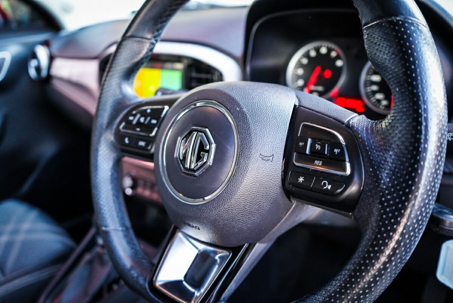 2021 MG MG3 SZP1 MY21 Excite Hatch Image 16
