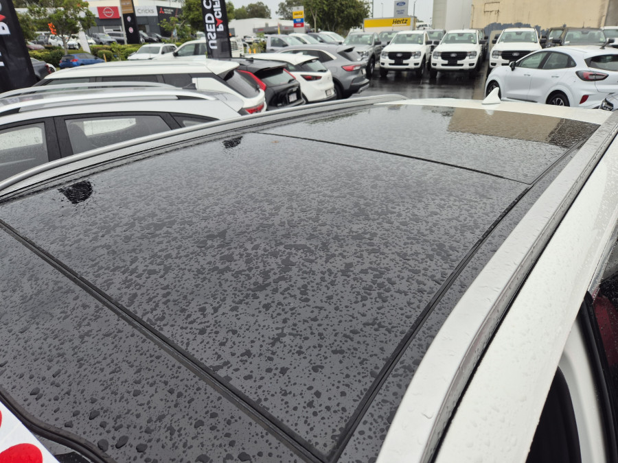 2024 MY25 Kia Sorento MQ4 PE HEV GT-Line SUV Image 31