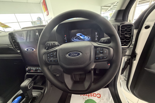 2026 MY26.5 Ford Everest UB Active SUV Image 24