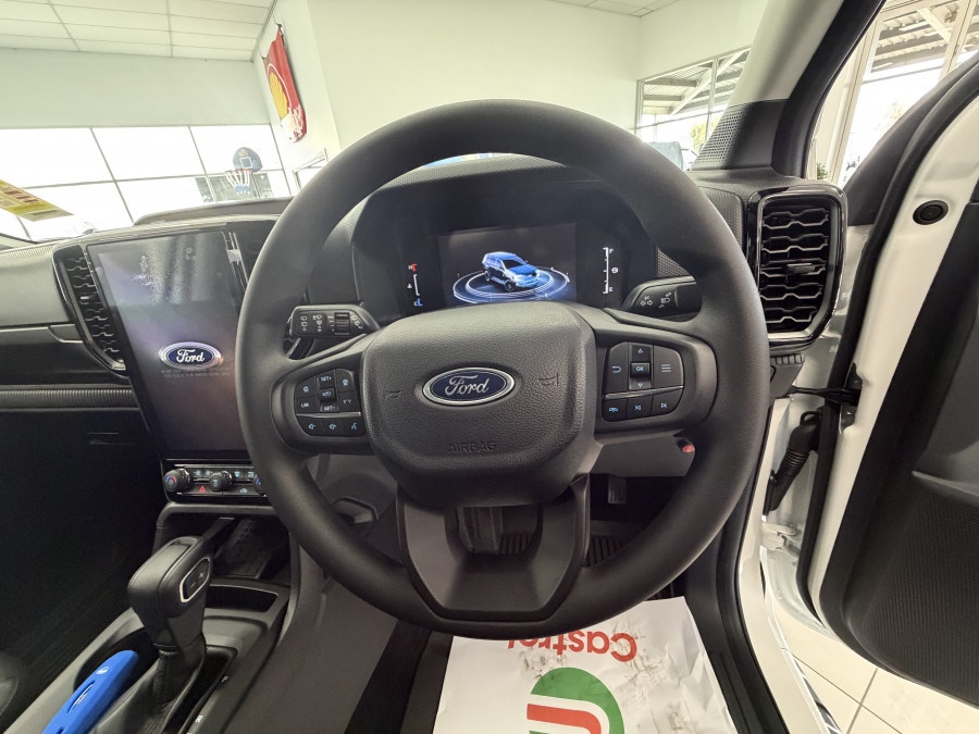 2026 MY26.5 Ford Everest UB Active SUV Image 24