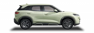 New BYD ATTO 2