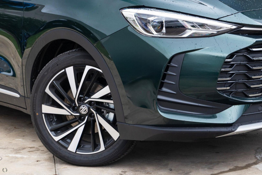 2026 MG ZS ZS32 Essence Turbo SUV Image 7