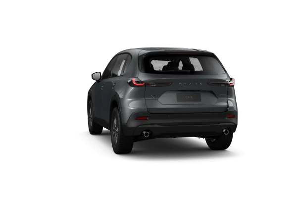 2026 Mazda CX-5 KM Series G25 Evolve SUV Image 17