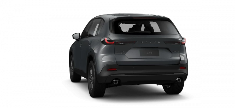 2026 Mazda CX-5 KM Series G25 Evolve SUV Image 17