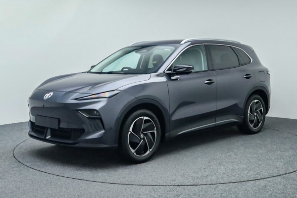 2026 MG MGS5 EV Essence 62 SUV Image 5