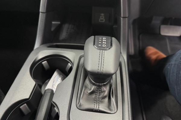 2025 MY26 Ford Ranger P703 Sport Ute Image 13