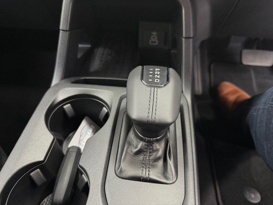2025 MY26 Ford Ranger P703 Sport Ute Image 13
