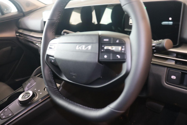 2026 MY27 Kia Sportage NQ5 PE HEV S SUV Image 18