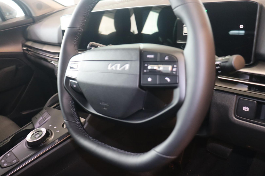 2026 MY27 Kia Sportage NQ5 PE HEV S SUV Image 18