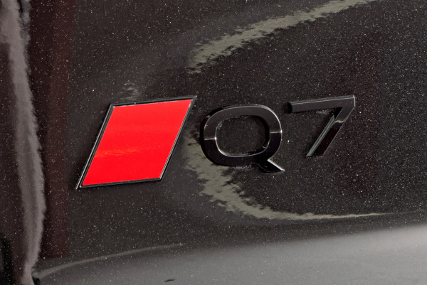 2026 Audi Q7 4M TFSI 250kW S line SUV image 20