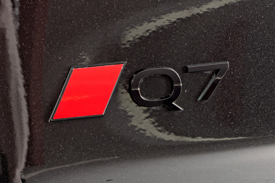 2026 Audi Q7 4M TFSI 250kW S line SUV