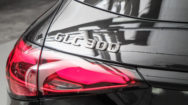 2026 Mercedes-Benz GLC-Class C254 GLC300 SUV image 20