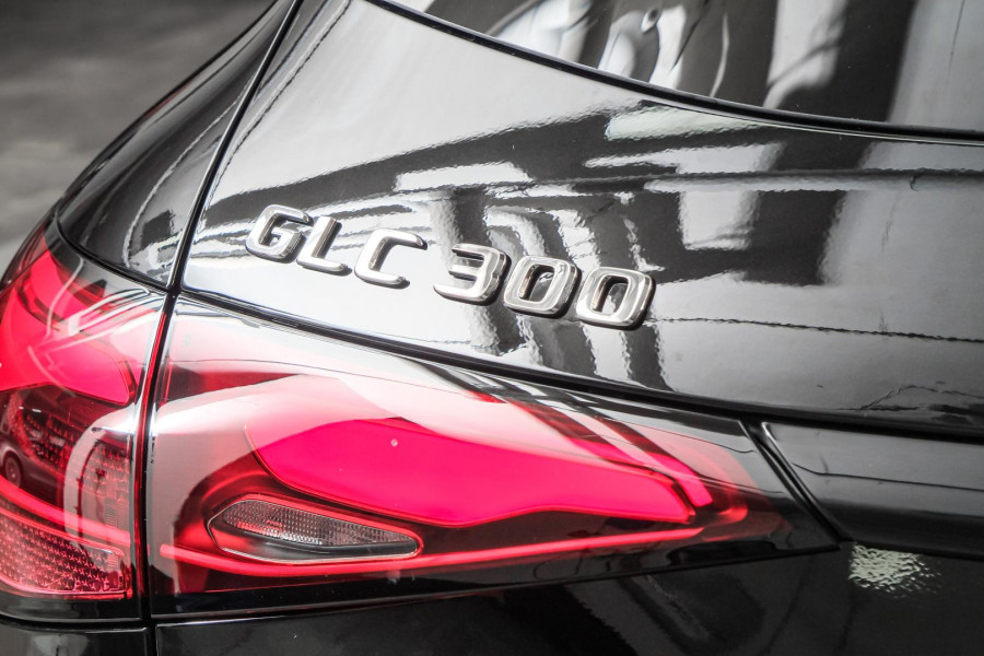 2026 Mercedes-Benz GLC-Class C254 GLC300 SUV