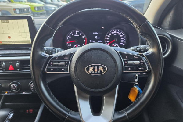 2019 Kia Cerato BD Sport+ Hatch Image 17