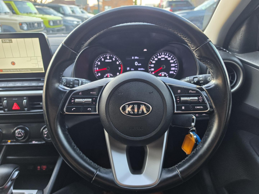 2019 Kia Cerato BD Sport+ Hatch Image 17
