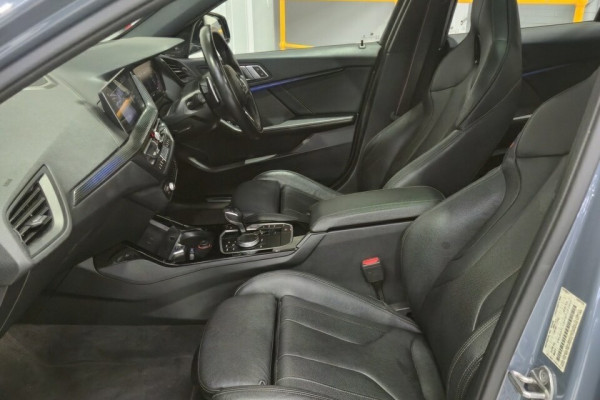 2021 BMW 1 Series F40 M135i xDrive Hatch Image 18
