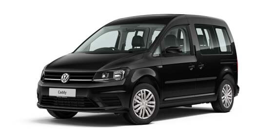 Deep Black Pearl Effect