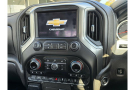 2021 MY21.5 Chevrolet Silverado T1 1500 LT Trail Boss Ute