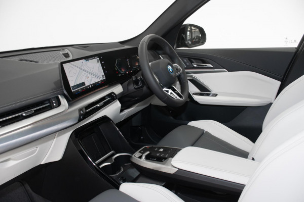 2026 BMW X1 U11 xDrive25e M Sport SUV