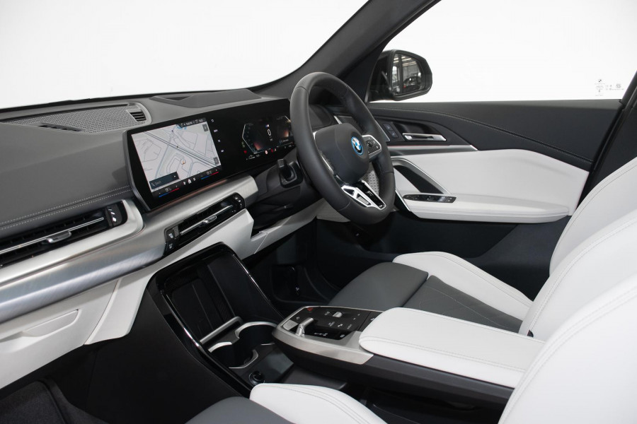 2026 BMW X1 U11 xDrive25e M Sport SUV