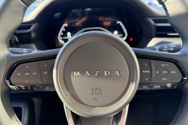 2026 Mazda CX-5 KM Series G25 GT SP SUV Image 20