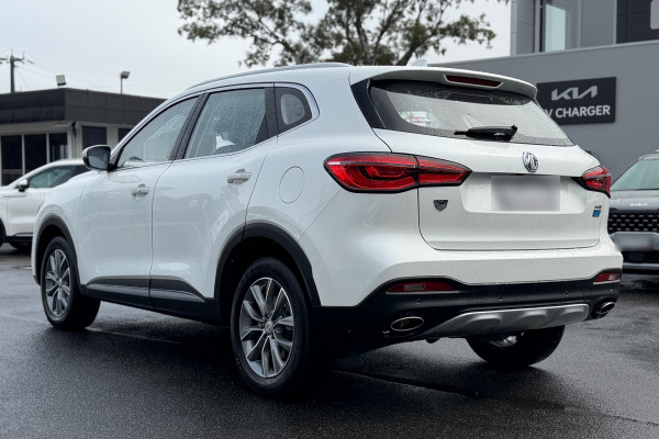 2022 MG HS SAS23 Excite SUV Image 10