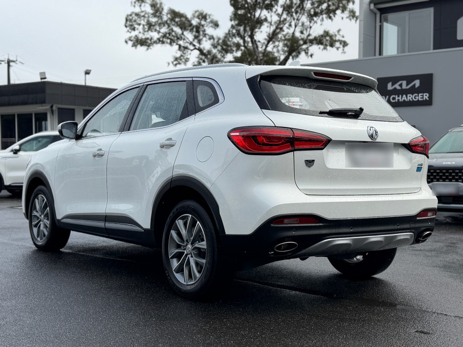 2022 MG HS SAS23 Excite SUV Image 10