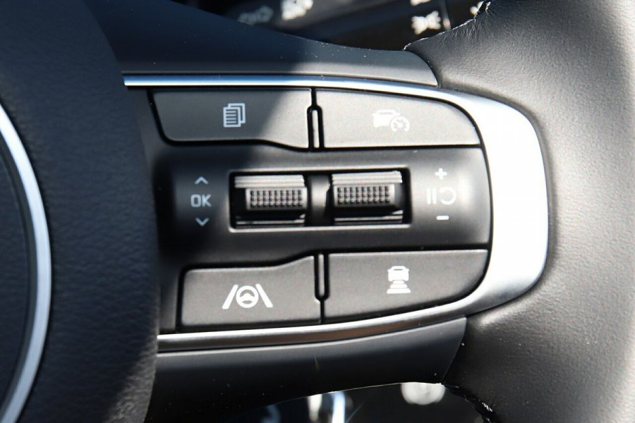 2025 Kia Sportage NQ5 SX SUV Image 15