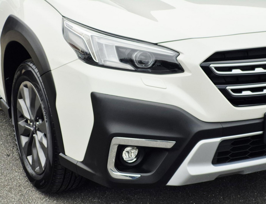 2024 Subaru Outback 6GEN AWD SUV Image 23