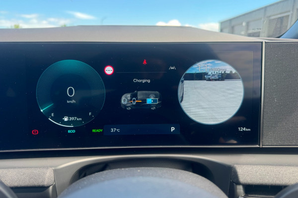 2026 Hyundai Tucson NX4.V4 Hybrid N Line SUV Image 16
