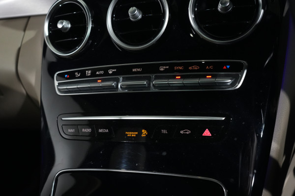 2020 Mercedes-Benz C-Class C300 Sedan Image 17