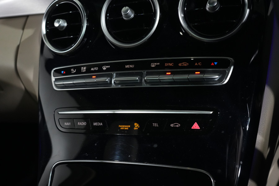 2020 Mercedes-Benz C-Class C300 Sedan