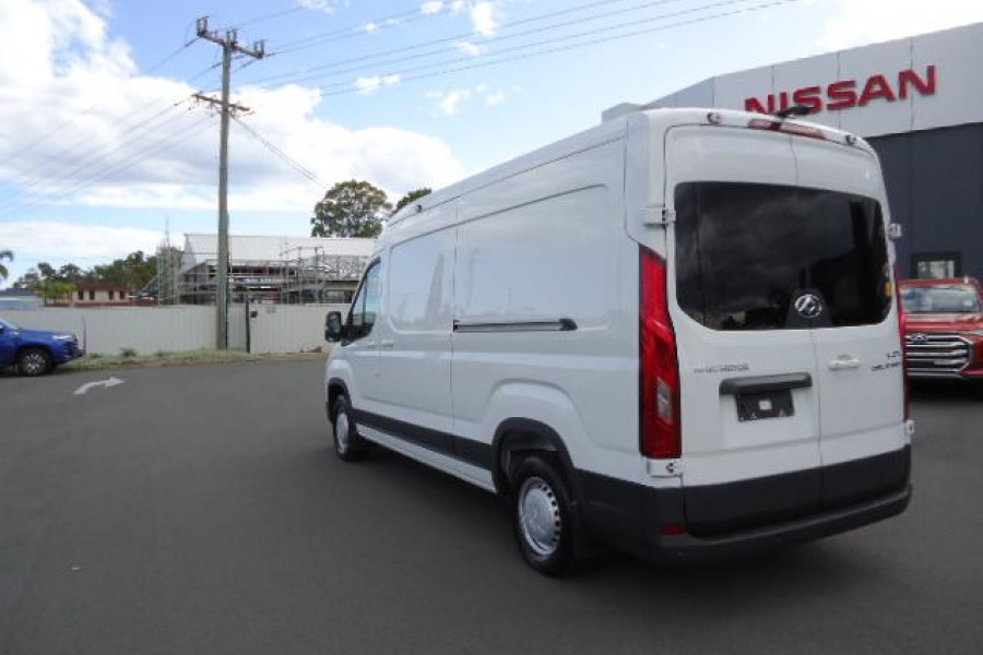 2022 LDV Deliver 9   Van Image 27