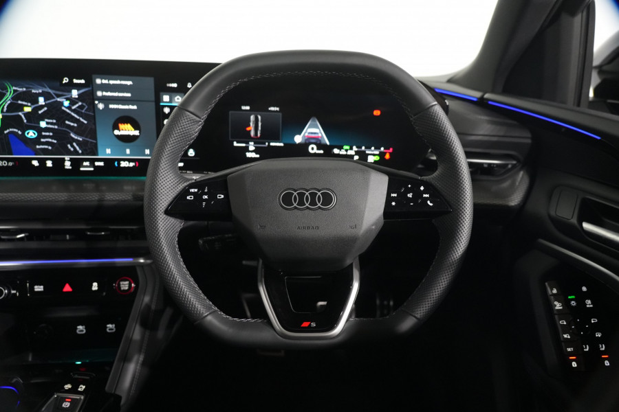 2025 Audi SQ5 FY edition one SUV Image 14