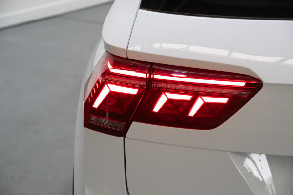 2022 Volkswagen Tiguan 5N 162TSI R-Line SUV image 11