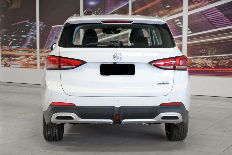 2024 MY25 MG ZS ZS32 Essence Hybrid+ SUV Image 7