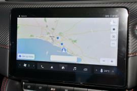 2023 MG ZS EV AZS1 Long Range SUV