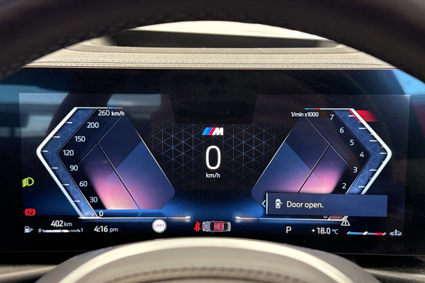 2023 BMW 3 Series G20 M340i xDrive Sedan Image 5